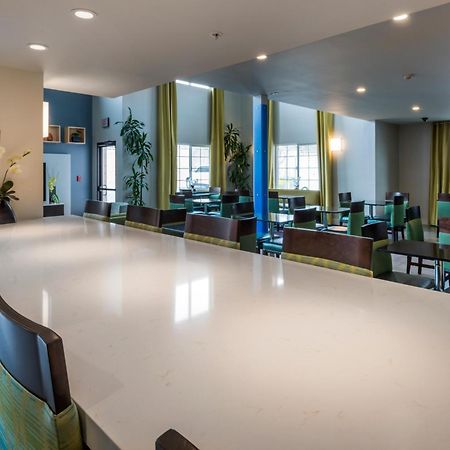 Holiday Inn Express Hotel & Suites Livermore By Ihg Екстериор снимка