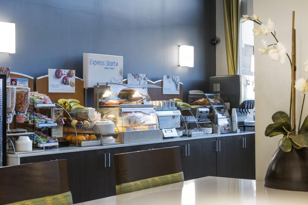 Holiday Inn Express Hotel & Suites Livermore By Ihg Екстериор снимка