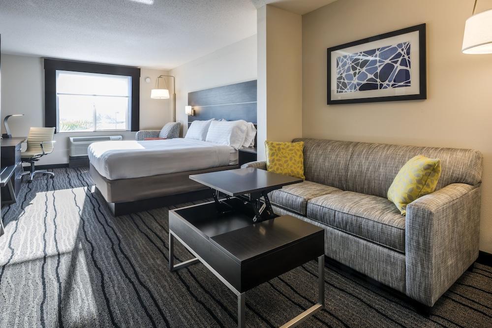 Holiday Inn Express Hotel & Suites Livermore By Ihg Екстериор снимка