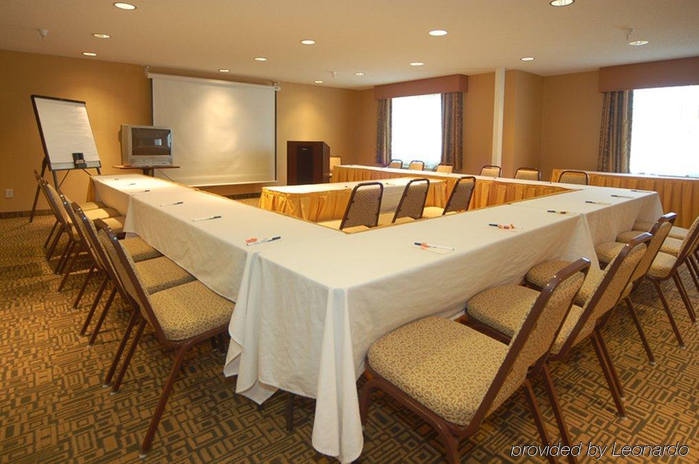 Holiday Inn Express Hotel & Suites Livermore By Ihg Съоръжения снимка