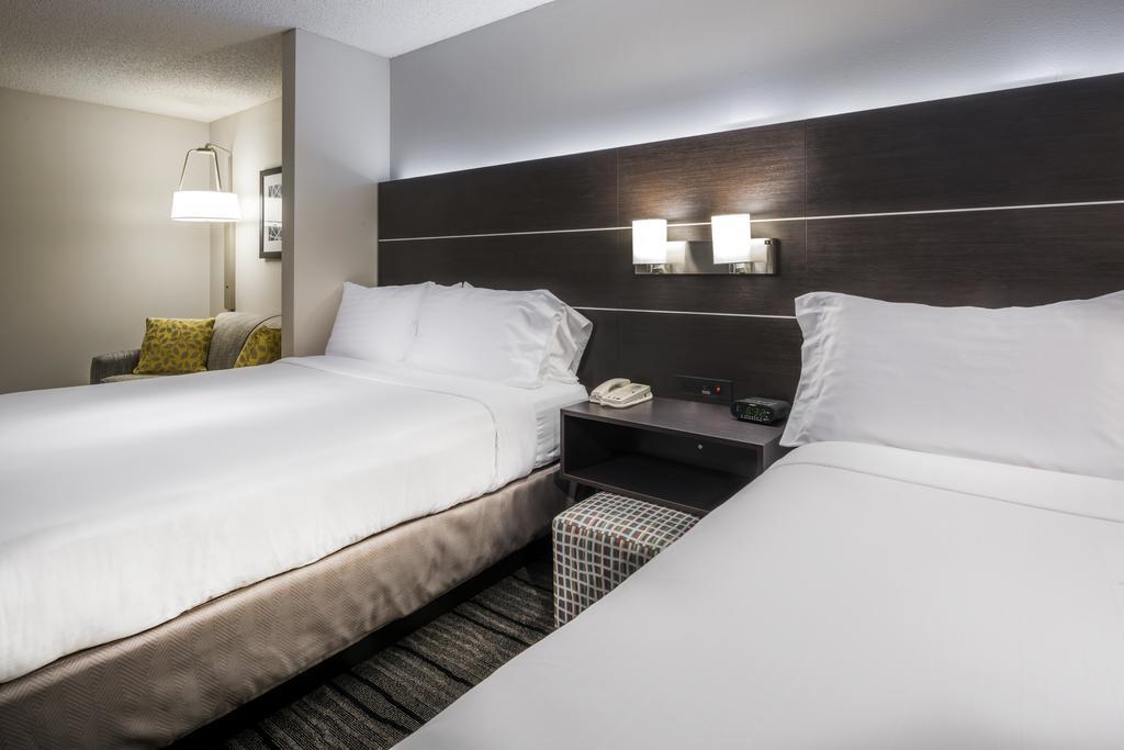 Holiday Inn Express Hotel & Suites Livermore By Ihg Екстериор снимка