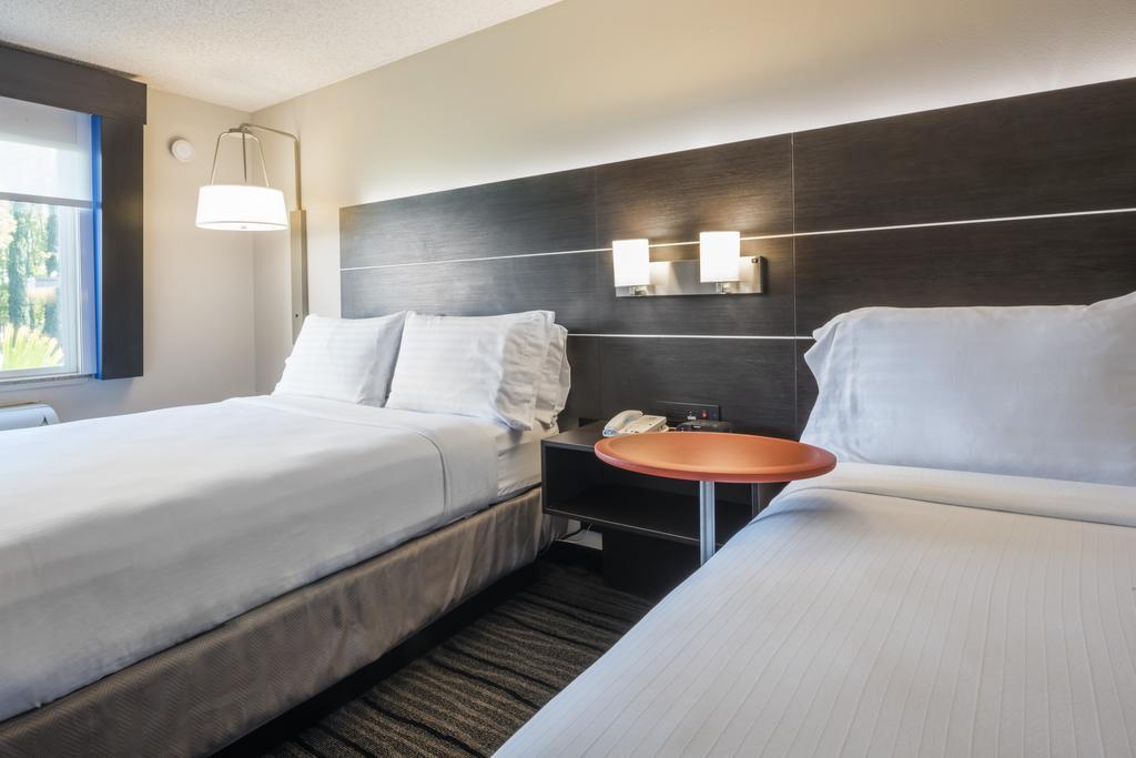 Holiday Inn Express Hotel & Suites Livermore By Ihg Екстериор снимка