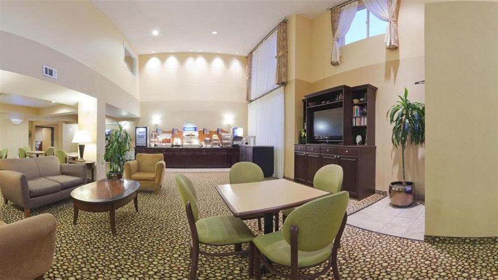 Holiday Inn Express Hotel & Suites Livermore By Ihg Екстериор снимка