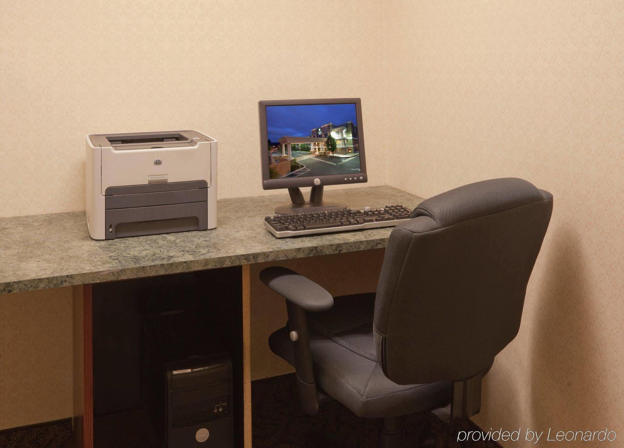 Holiday Inn Express Hotel & Suites Livermore By Ihg Екстериор снимка