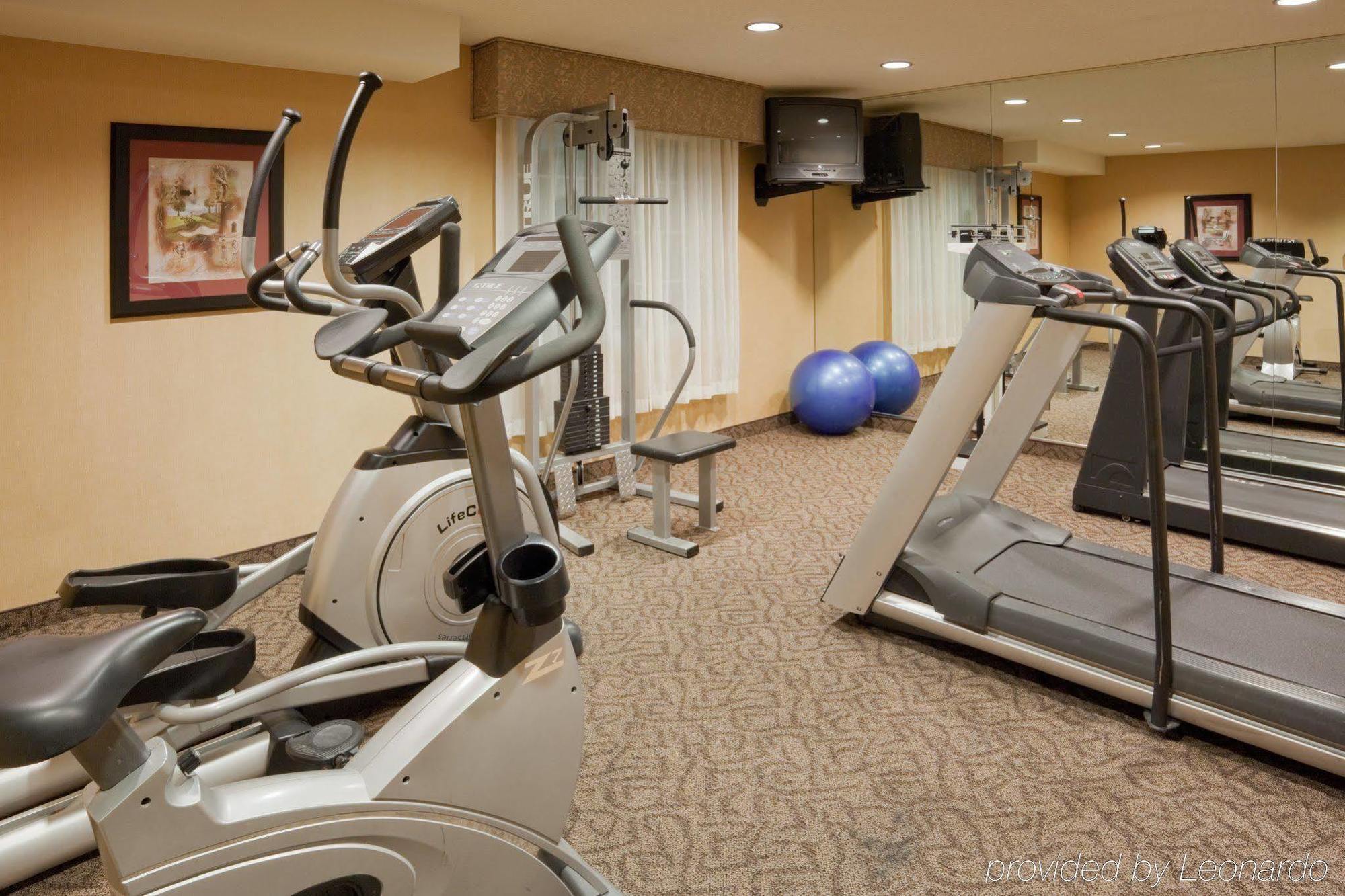 Holiday Inn Express Hotel & Suites Livermore By Ihg Екстериор снимка