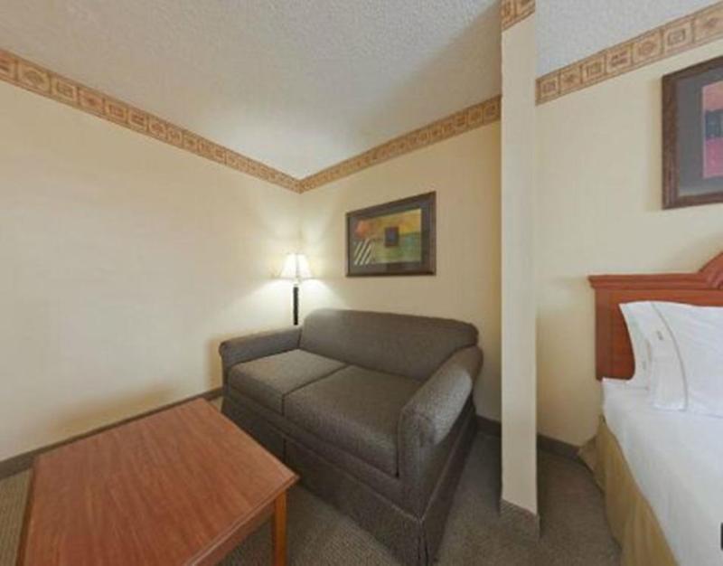 Holiday Inn Express Hotel & Suites Livermore By Ihg Екстериор снимка