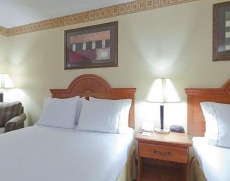 Holiday Inn Express Hotel & Suites Livermore By Ihg Екстериор снимка