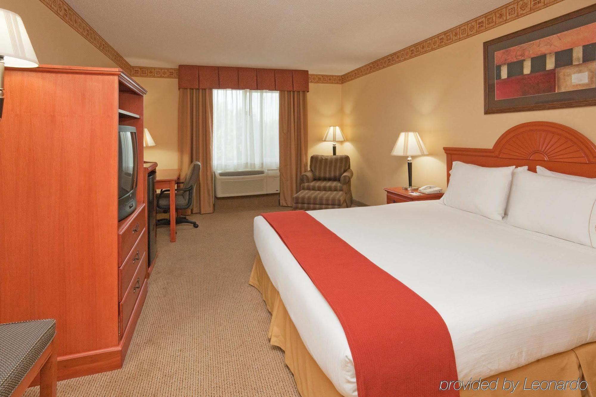 Holiday Inn Express Hotel & Suites Livermore By Ihg Екстериор снимка