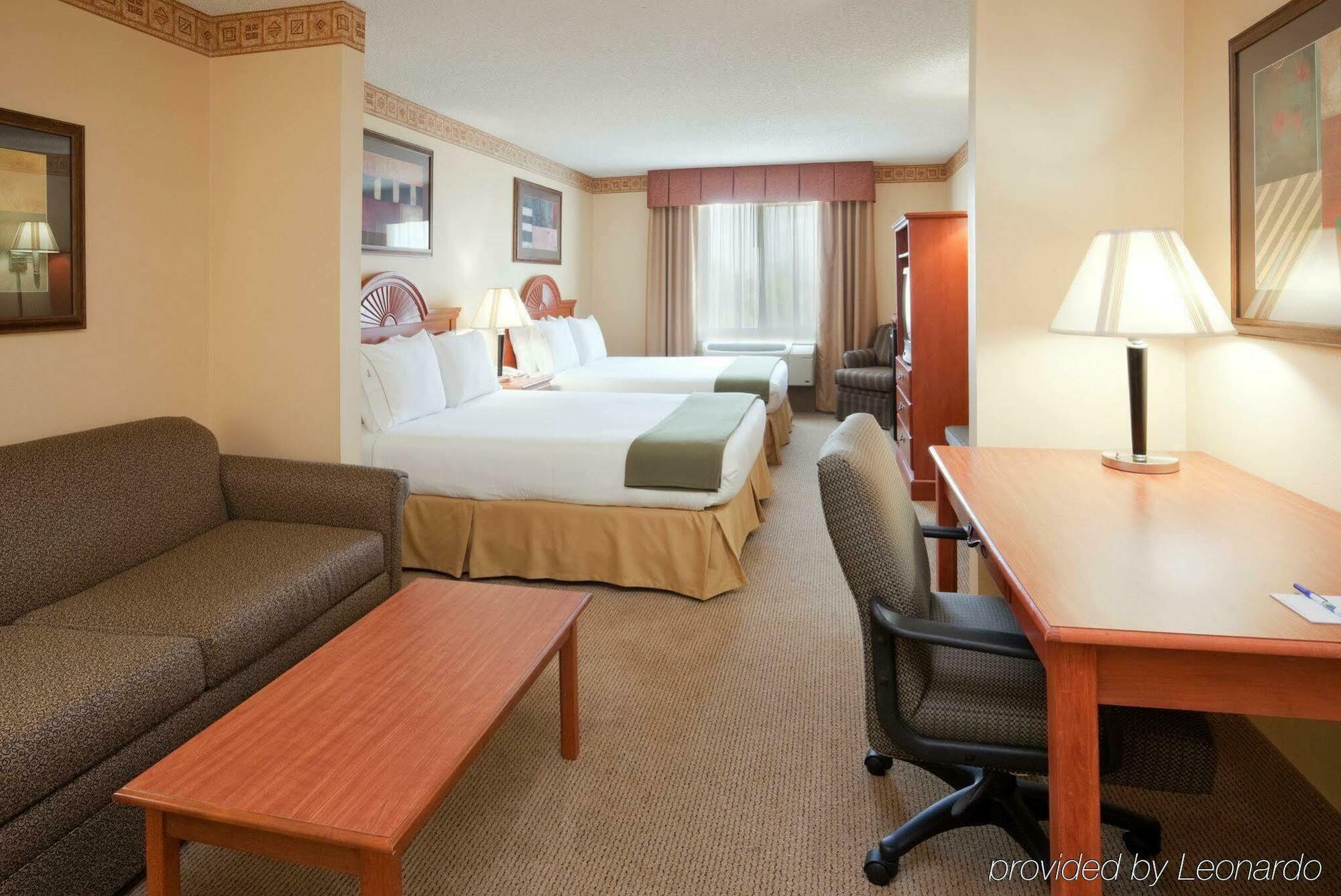 Holiday Inn Express Hotel & Suites Livermore By Ihg Екстериор снимка