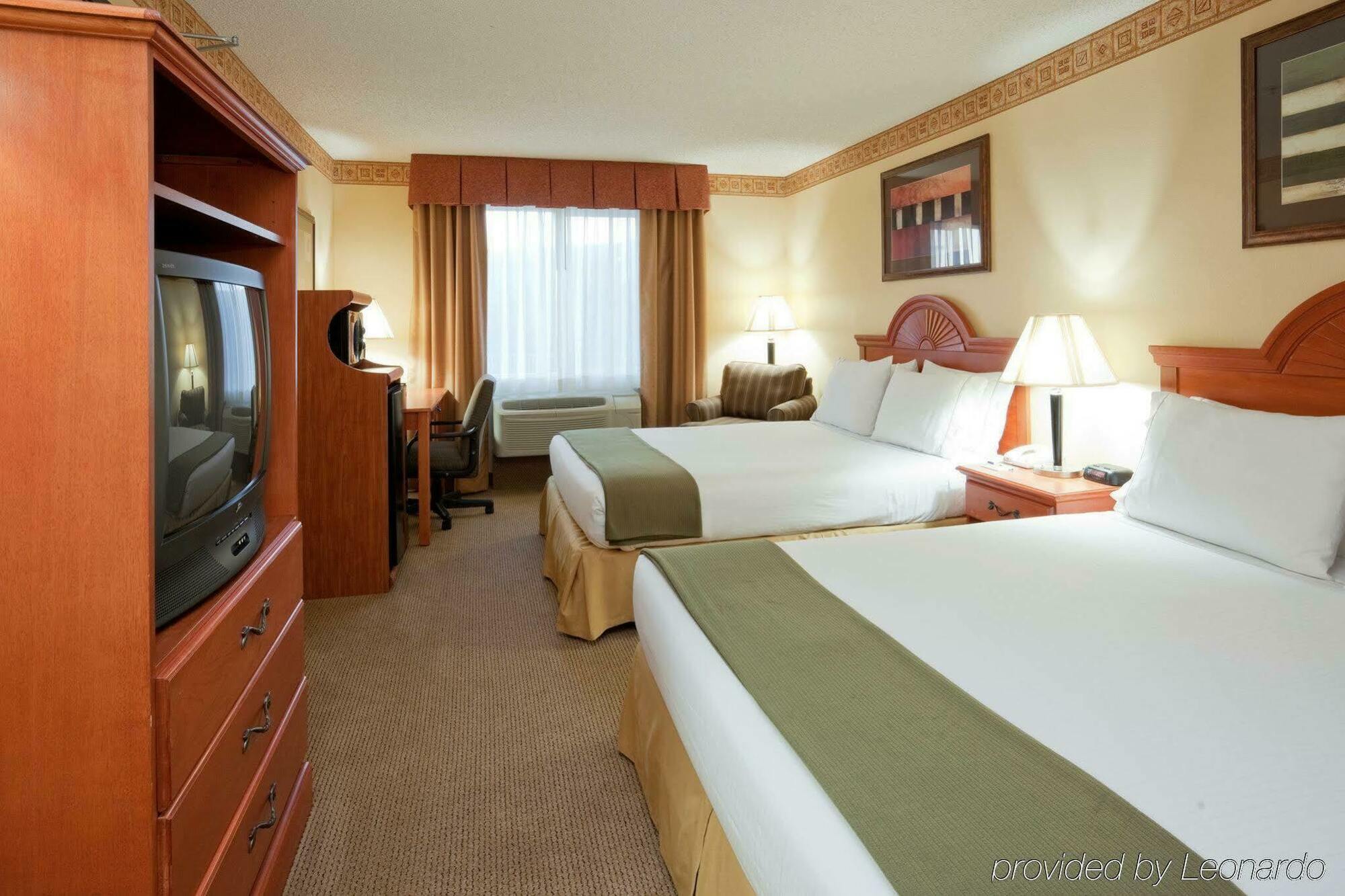 Holiday Inn Express Hotel & Suites Livermore By Ihg Екстериор снимка