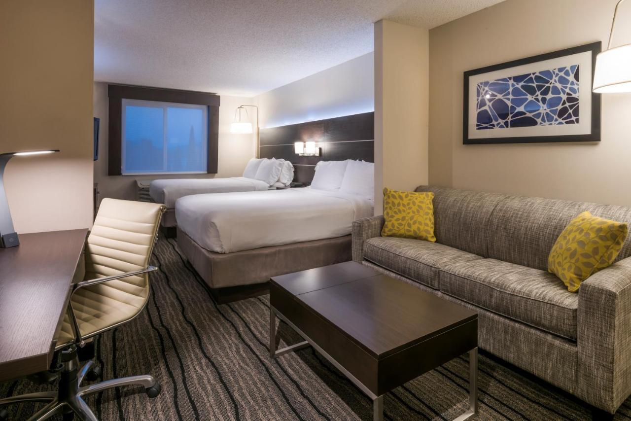 Holiday Inn Express Hotel & Suites Livermore By Ihg Екстериор снимка
