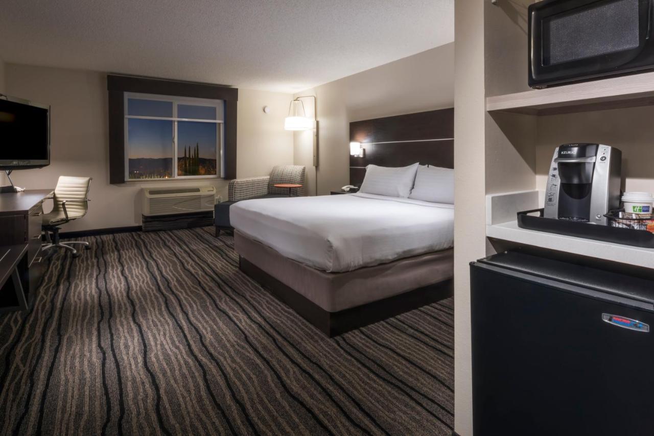 Holiday Inn Express Hotel & Suites Livermore By Ihg Екстериор снимка